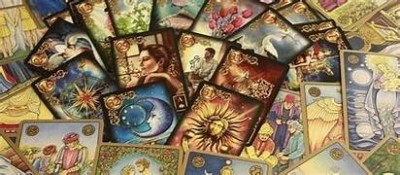 Cartomanzia Evolutiva