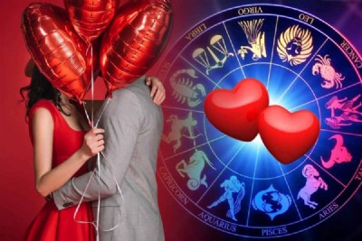 OROSCOPO SAN VALENTINO 